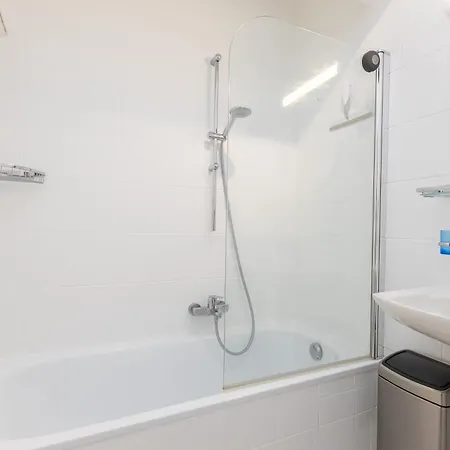 Apartman Danieli 01-02 Ostende