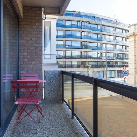 Apartman Danieli 01-02 *